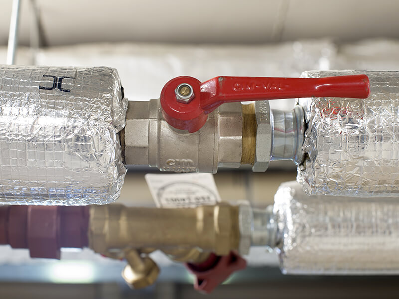 Installation et entretien de chauffe eau Thermor Evreux