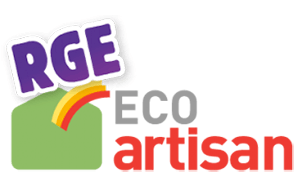 logoe RGE Eco Artisan