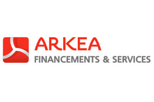 Logo Arkea