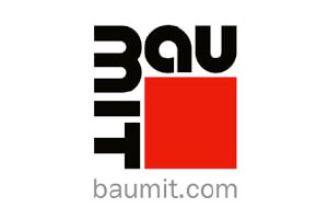 Logo Baumit