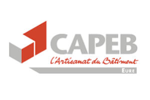 Logo Capeb