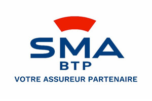 Logo SMABTP
