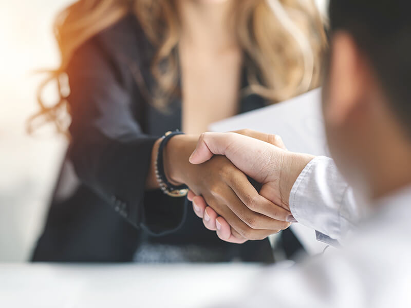 Engagement qualité et confiance entre ISO BATI RENOV et ses clients
