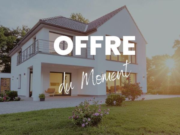 Notre offre du moment